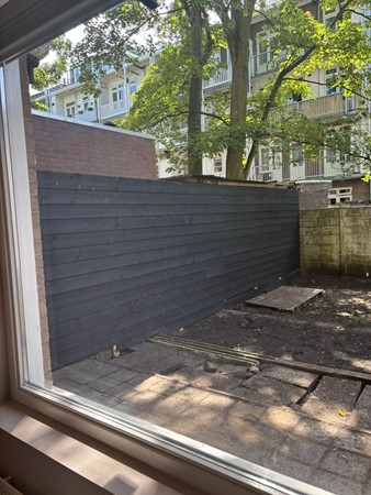 Medium property photo - Aalsmeerweg 20H, 1059 AJ Amsterdam